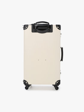 VOYAGE ウィメンズ バッグ＆ウォレット  ハード キャリーケース XAT01-02 ホワイト系その他