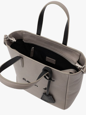 VOYAGE ウィメンズ バッグ＆ウォレット  2wayトートバッグ PAS26-01 ベージュ