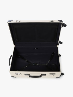 VOYAGE ウィメンズ バッグ＆ウォレット  ハード キャリーケース XAT01-02 ホワイト系その他