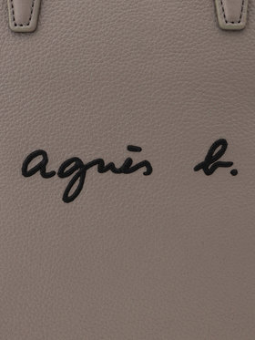 VOYAGE ウィメンズ バッグ＆ウォレット  2wayトートバッグ PAS26-01 ベージュ