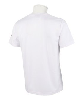 FEMME ウィメンズ 【ユニセックス】JID8 TS ARENA agnes b. x arena Tシャツ ホワイト