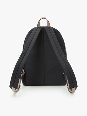 VOYAGE ウィメンズ バッグ＆ウォレット ナイロン ラージ バックパック "Adele" ZAS10-04 ベージュ系その他