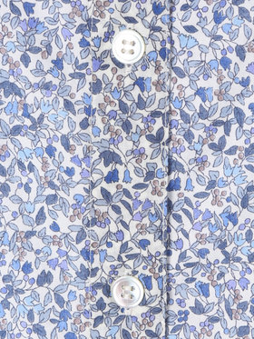 ENFANT ガールズ 【Outlet】IDM9 E ROBE キッズ ワンピース ネイビー