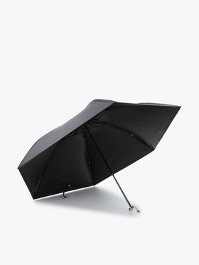 FEMME ウィメンズ AB04 PARAPLUIE 折り畳み傘 ブラック