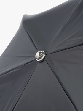 FEMME ウィメンズ AB04 PARAPLUIE 折り畳み傘 ブラック