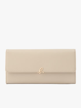 VOYAGE ウィメンズ バッグ＆ウォレット  ロングウォレット IW03C-02 ベージュ