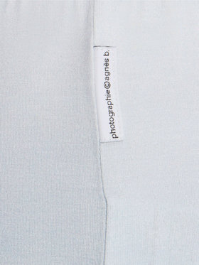 FEMME ウィメンズ 【Outlet】フォトプリント フレアパンツ ”Les champs ? Hoedic” マルチ