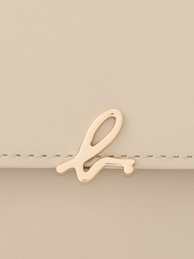 VOYAGE ウィメンズ バッグ＆ウォレット  ロングウォレット IW03C-02 ベージュ