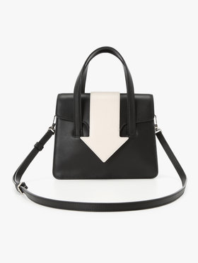 VOYAGE ウィメンズ バッグ＆ウォレット 【Outlet】miyuki 2wayトートバッグ RAS32F-01 ブラック