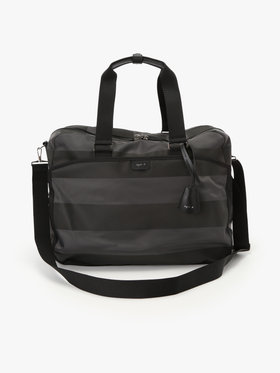 VOYAGE ウィメンズ バッグ＆ウォレット 2way ボストンバッグ RAT01B-02 グレー