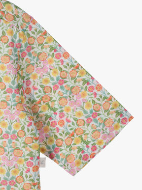 ENFANT ユニセックス 【Outlet】JJO9 E CHEMISE キッズ ブラウス ピンク系その他