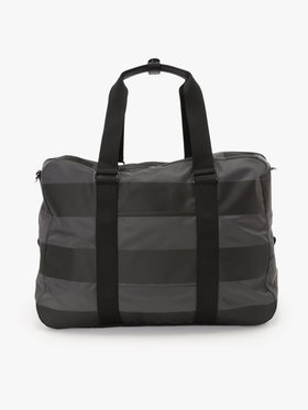 VOYAGE ウィメンズ バッグ＆ウォレット 2way ボストンバッグ RAT01B-02 グレー