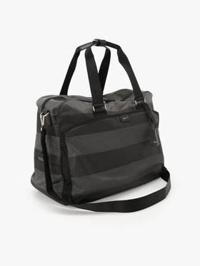 VOYAGE ウィメンズ バッグ＆ウォレット 2way ボストンバッグ RAT01B-02 グレー