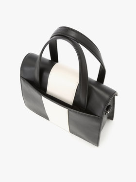 VOYAGE ウィメンズ バッグ＆ウォレット 【Outlet】miyuki 2wayトートバッグ RAS32F-01 ブラック