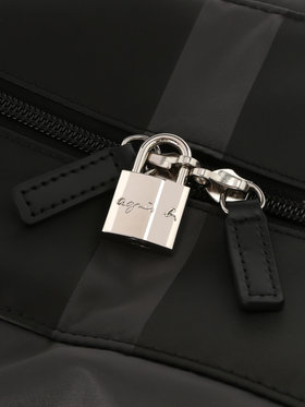 VOYAGE ウィメンズ バッグ＆ウォレット 2way ボストンバッグ RAT01B-02 グレー