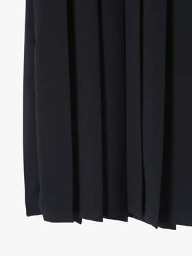 ENFANT ガールズ キッズ ワンピース ブラック