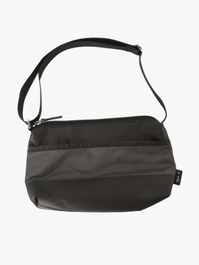 VOYAGE ウィメンズ バッグ＆ウォレット 2way ボストンバッグ RAT01B-02 グレー