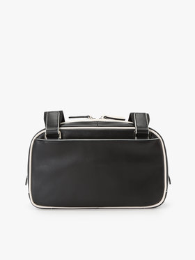 VOYAGE ウィメンズ バッグ＆ウォレット  Suzy ショルダーバッグWAS33-01 ブラック