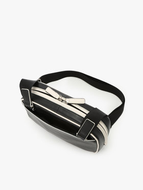 VOYAGE ウィメンズ バッグ＆ウォレット  Suzy ショルダーバッグWAS33-01 ブラック