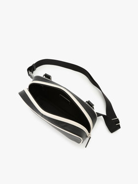 VOYAGE ウィメンズ バッグ＆ウォレット  Suzy ショルダーバッグWAS33-01 ブラック