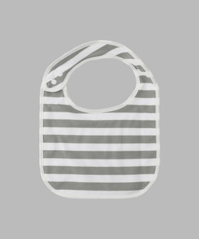 ENFANT ベビー WEB限定 ベビーギフトボックス スタイ・ボディスーツ2枚組・哺乳瓶  3点セット ホワイト