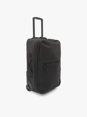 VOYAGE メンズ バッグ＆ウォレット ナイロン ソフト スーツケース "Trip" ZAH01-04 ブラック