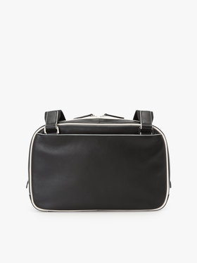 VOYAGE ウィメンズ バッグ＆ウォレット  Suzy ショルダーバッグ WAS33-02 ブラック