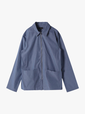 HOMME メンズ UU34 CHEMISE シャツ ブルー系その他