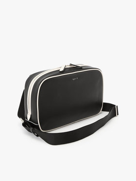 VOYAGE ウィメンズ バッグ＆ウォレット  Suzy ショルダーバッグ WAS33-02 ブラック