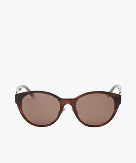 FEMME ウィメンズ サングラス "Anais" ブラウン