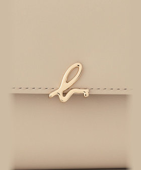 VOYAGE ウィメンズ バッグ＆ウォレット  ミニウォレット IW03C-01 ベージュ