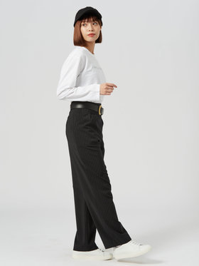 FEMME ウィメンズ RC70 PANTALON パンツ ブラック