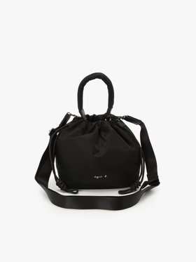 VOYAGE ウィメンズ バッグ＆ウォレット  2wayトートバッグ WAS13-01 ブラック