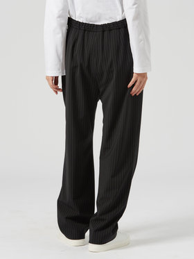 FEMME ウィメンズ RC70 PANTALON パンツ ブラック