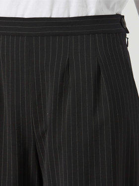 FEMME ウィメンズ RC70 PANTALON パンツ ブラック