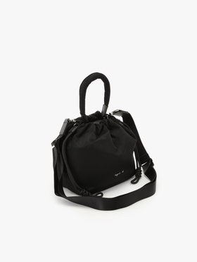 VOYAGE ウィメンズ バッグ＆ウォレット  2wayトートバッグ WAS13-01 ブラック