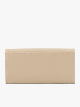 VOYAGE ウィメンズ バッグ＆ウォレット レザー ロングウォレット "Erika" QAW05-03 ベージュ