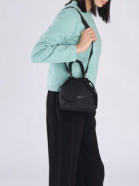 VOYAGE ウィメンズ バッグ＆ウォレット  2wayトートバッグ WAS13-01 ブラック