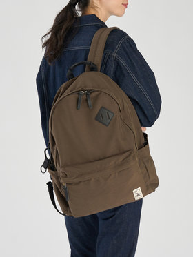 VOYAGE メンズ バッグ＆ウォレット バックパック "Sunrise" YAH04-01 ブラウン系その他