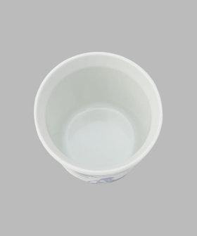 CAFE 1616/arita japan 有田焼 カップ＆プレート セット "Sunrise" マルチ