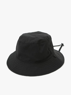 ENFANT ユニセックス CAV7 E BOB キッズ リバーシブルハット ブラック