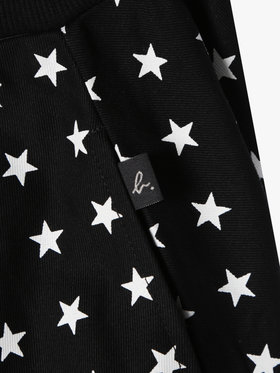 ENFANT ガールズ 【Outlet】IDK7 E JUPE キッズ スカート ブラック