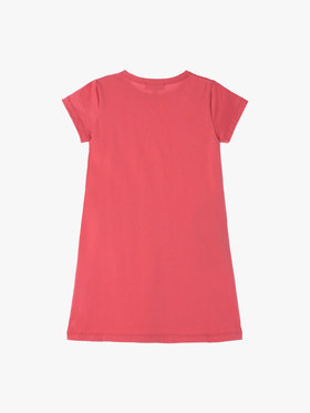 ENFANT ガールズ K398 E ROBE キッズ ワンピース ピンク