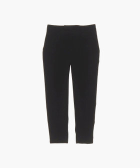FEMME ウィメンズ U700 PANTALON パンツ ブラック