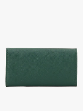 VOYAGE ウィメンズ バッグ＆ウォレット レザー キーケース "Erika" QAW05-07 グリーン