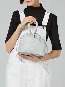 VOYAGE ウィメンズ バッグ＆ウォレット  2wayトートバッグ WAS13-01 グレー系その他