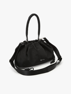 VOYAGE ウィメンズ バッグ＆ウォレット  2wayトートバッグ WAS13-02 ブラック