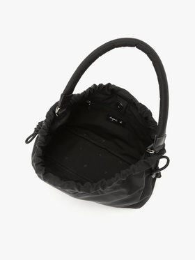 VOYAGE ウィメンズ バッグ＆ウォレット  2wayトートバッグ WAS13-02 ブラック