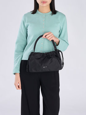 VOYAGE ウィメンズ バッグ＆ウォレット  2wayトートバッグ WAS13-02 ブラック