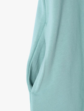 ENFANT ガールズ K398 E ROBE キッズ ワンピース ライトグリーン